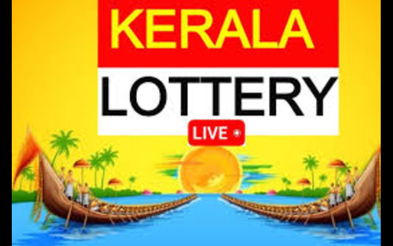 Kerala Lottery featured image