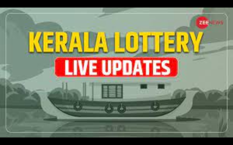 Kerala Lottery body image