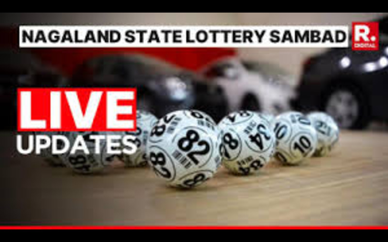 Nagaland Lottery Sambad featured image