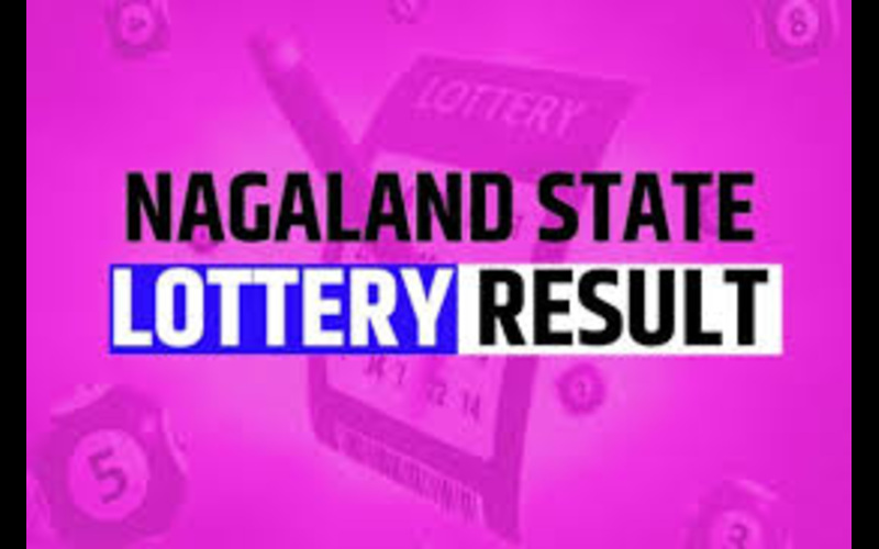 Nagaland Lottery Sambad body image