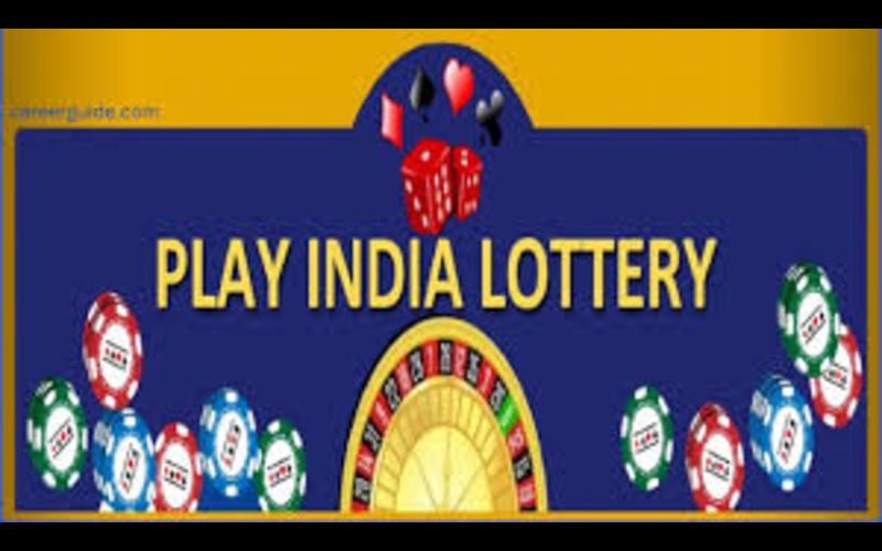 Play India Lottery featured image