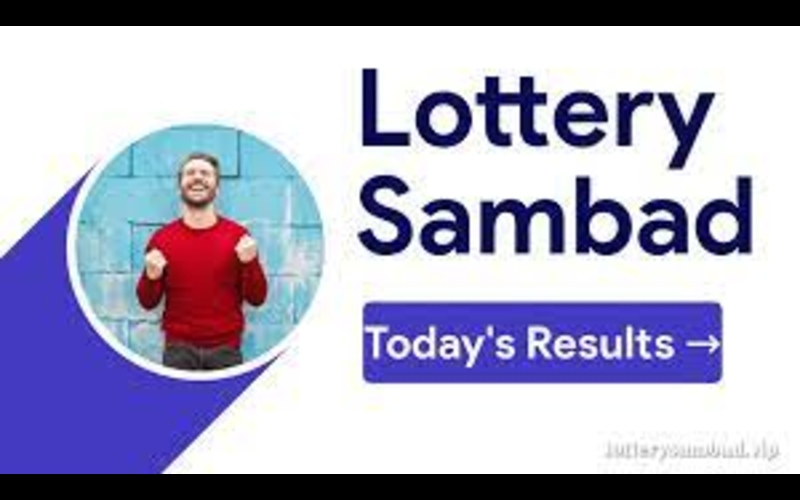 Sambad Lottery body image