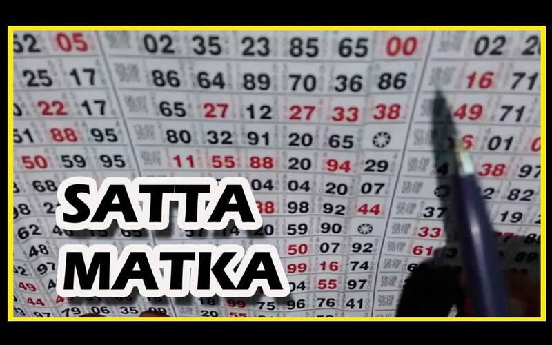 satta matka goa day featured image