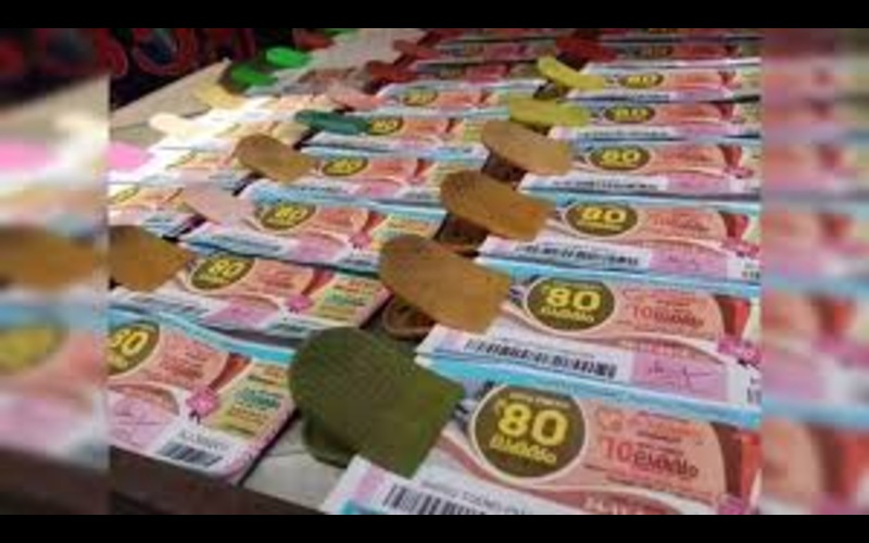 kerala lottery results list body image