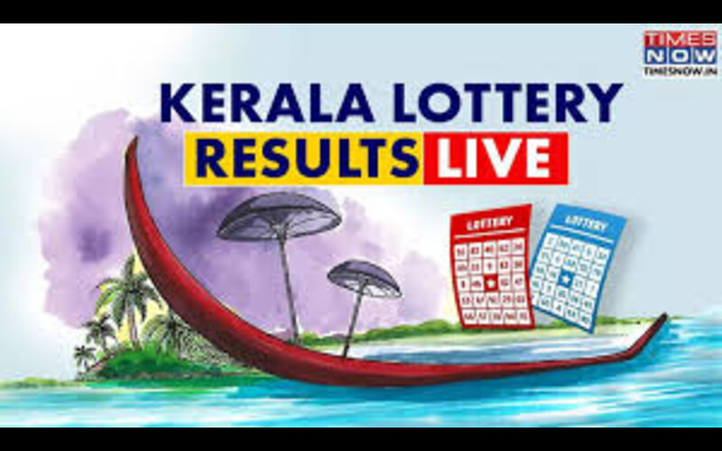 kerala lottery results list featured image