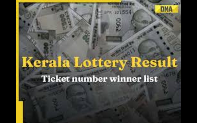 kerala lottery seat result featured image