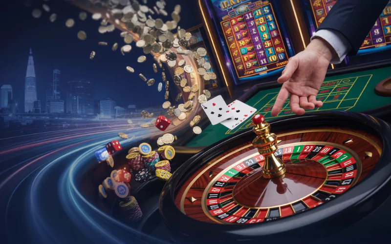 all india lottery​ at Goa Satta Matka featured image