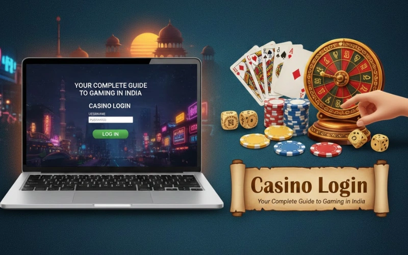 Acewin Casino Login at Goa Satta Matka featured image